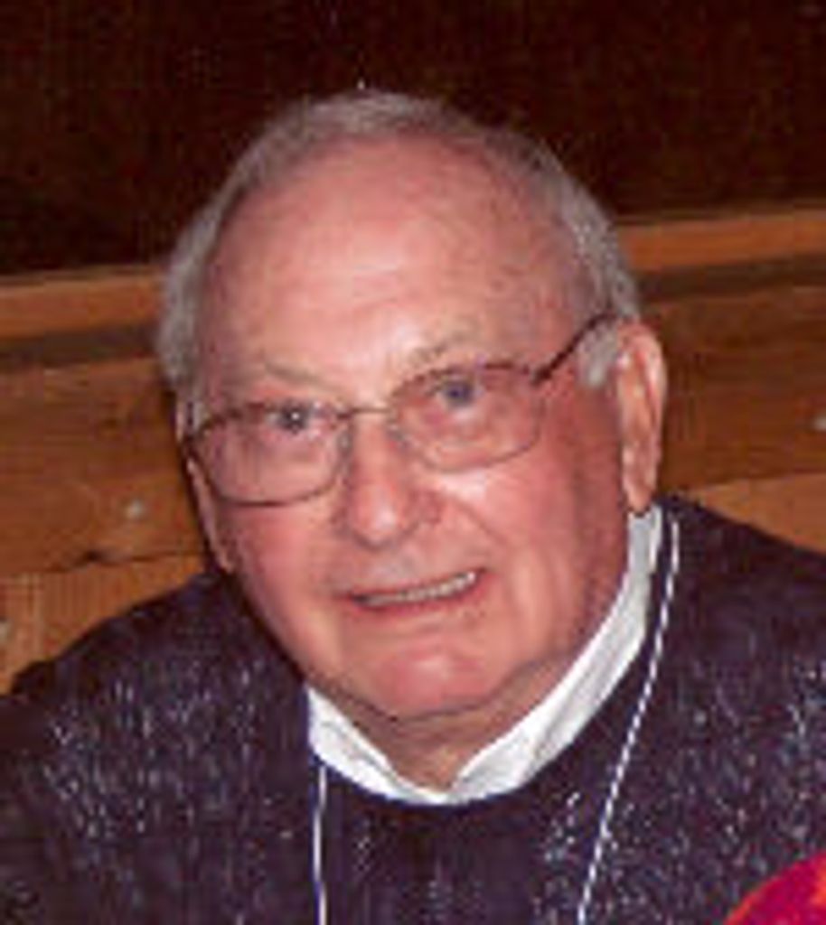 Dorsey Thompson Profile Photo