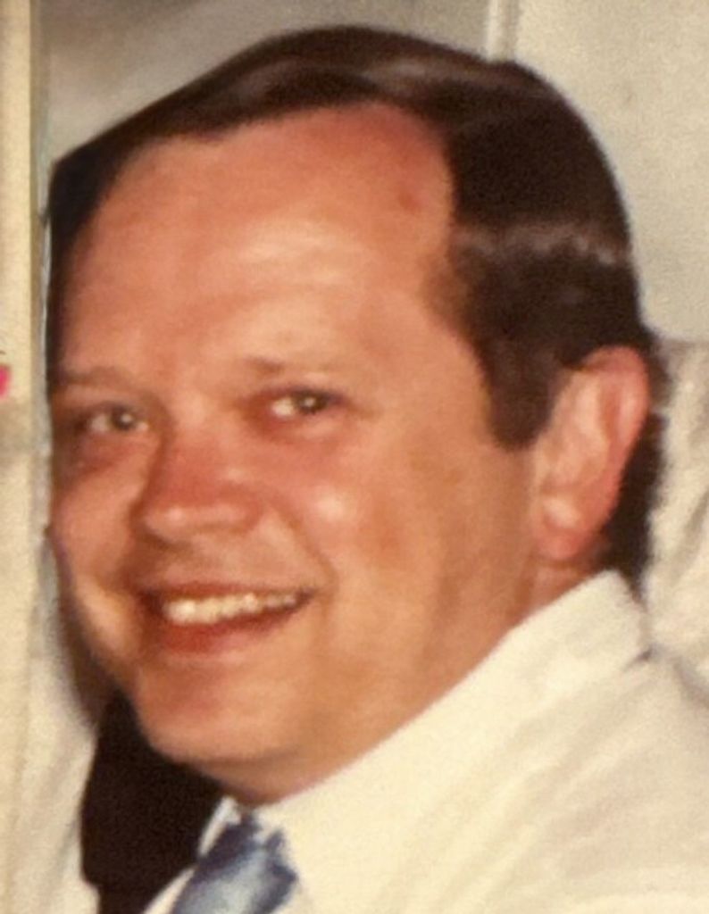 Richard T. Depauw