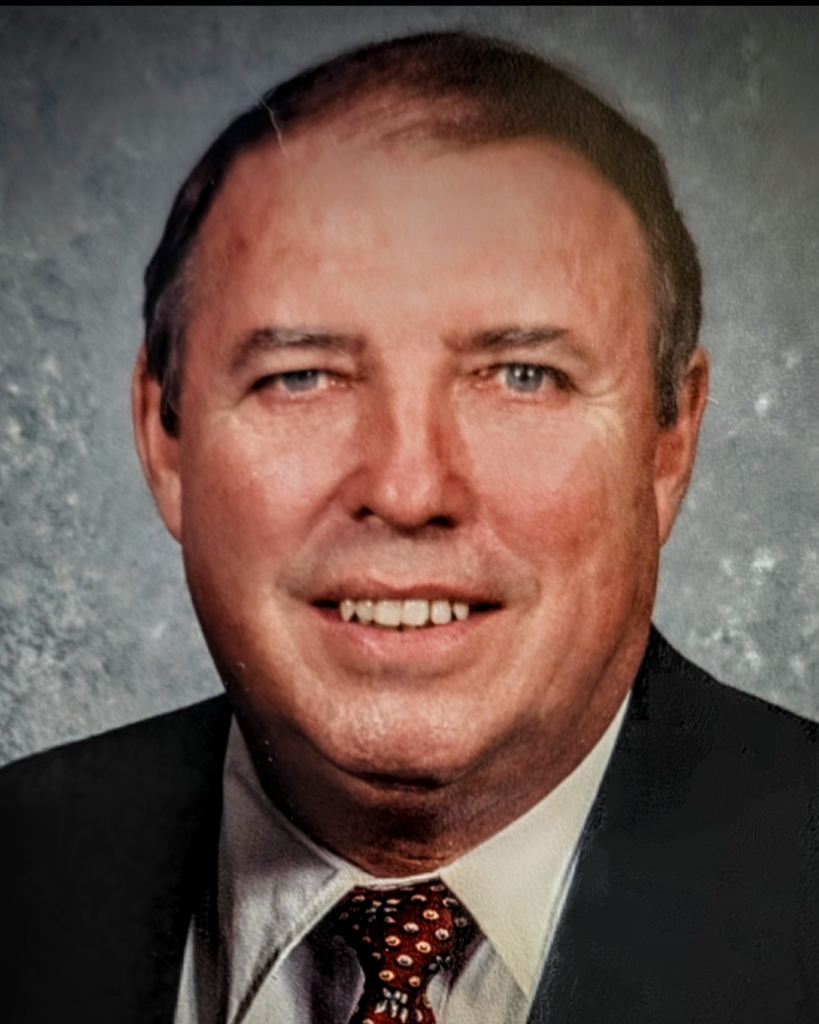Edward "Edd" Emerson Combs, Jr. Profile Photo