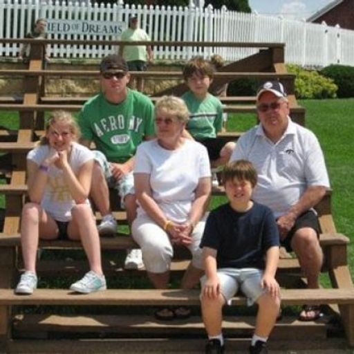 Evelyn  Elaine Flesher photo gallery thumbnail 8 of 83