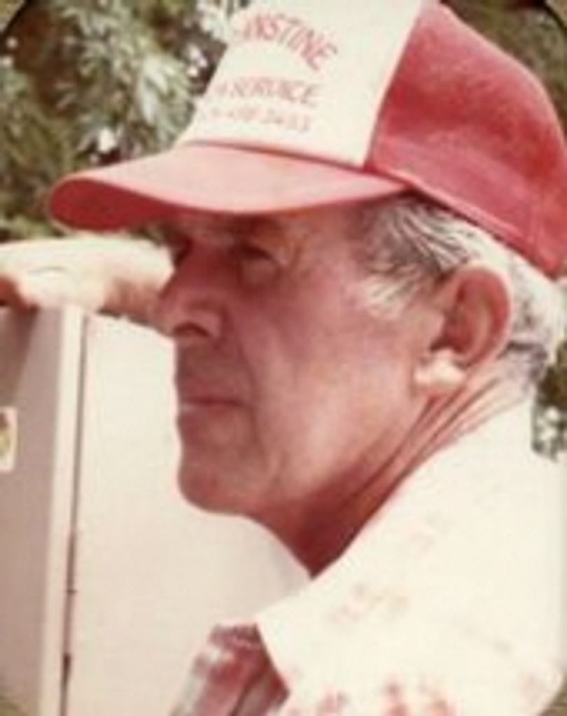 Gene A. McCalmon