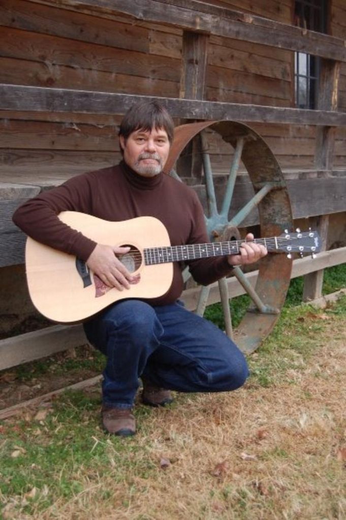 Terry Buffalow Profile Photo