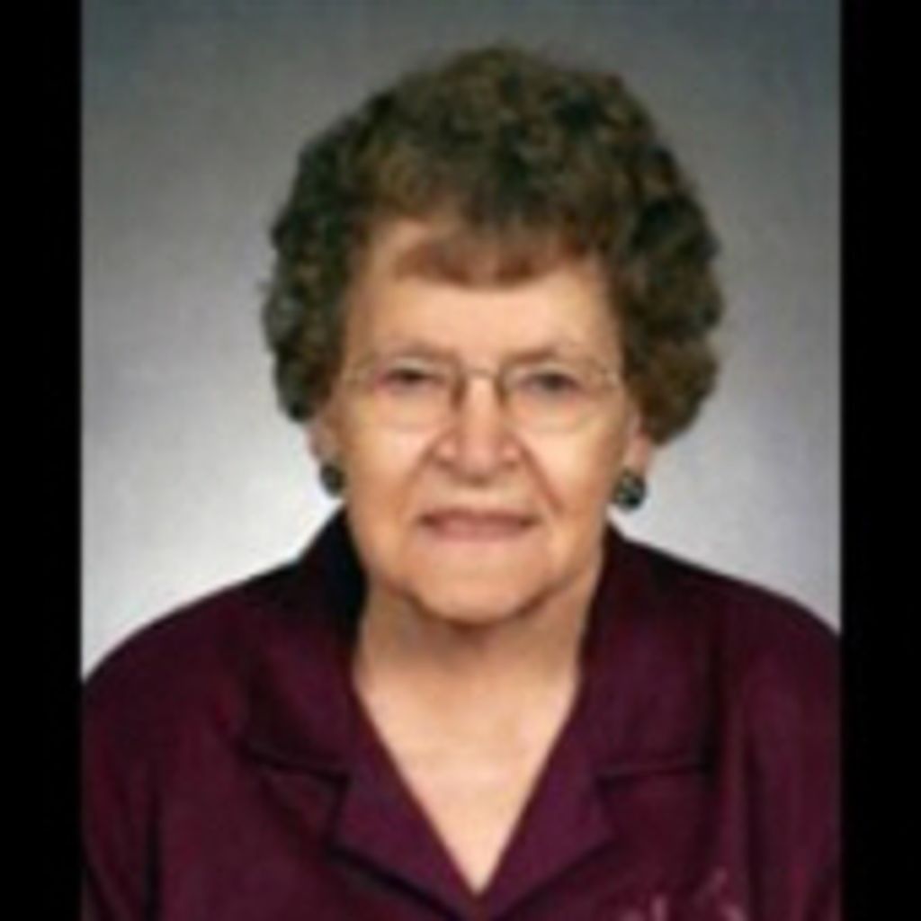 Winifred Nelson