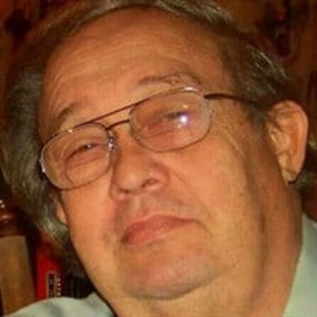 Rev. John Carlisle Slade, Sr.