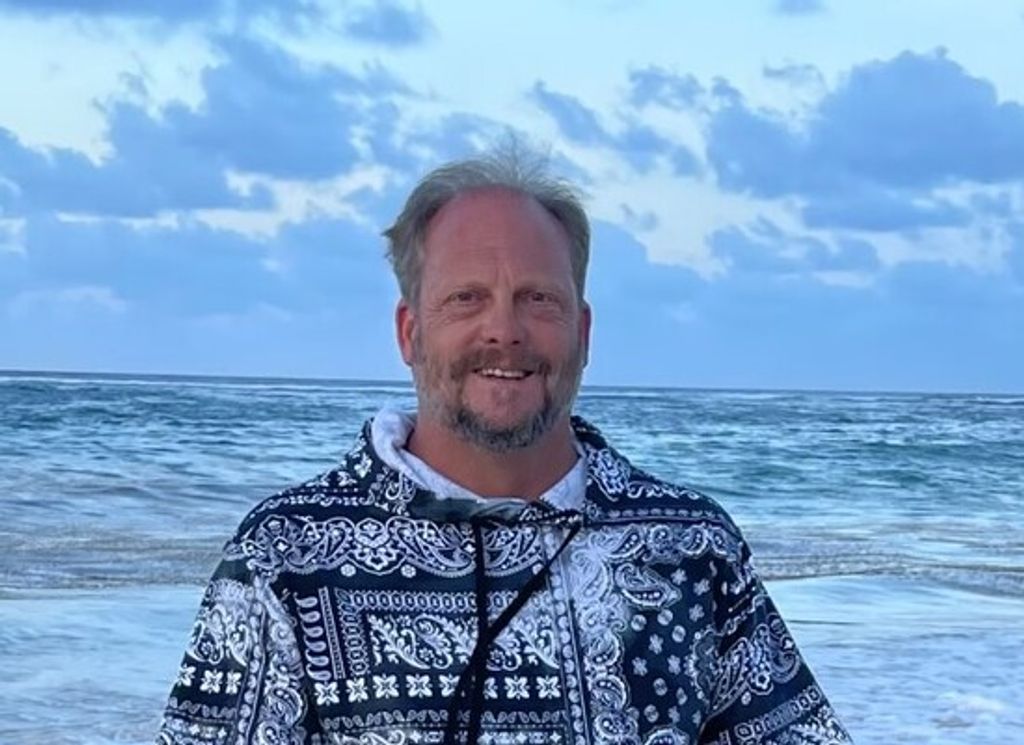 Eric Richard Fuller Profile Photo