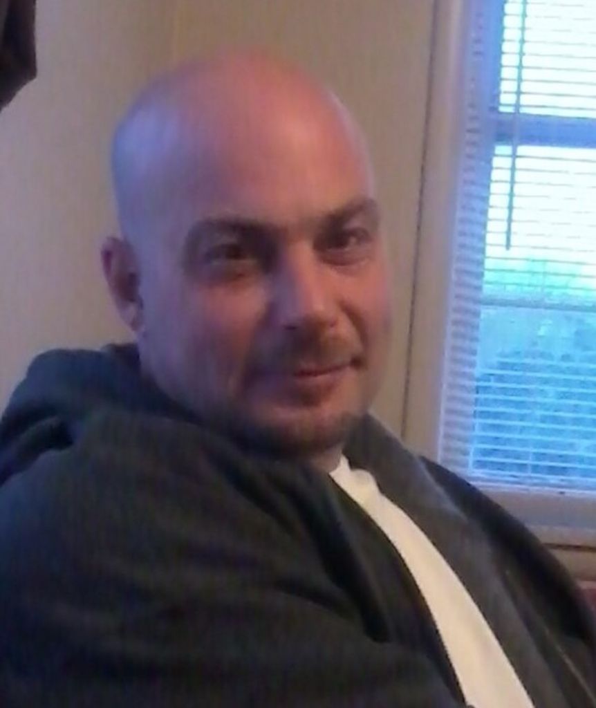 Jeffrey Bond