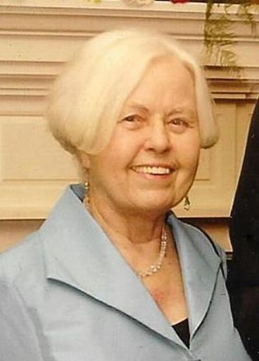 Margaret I. Kostenbader Profile Photo