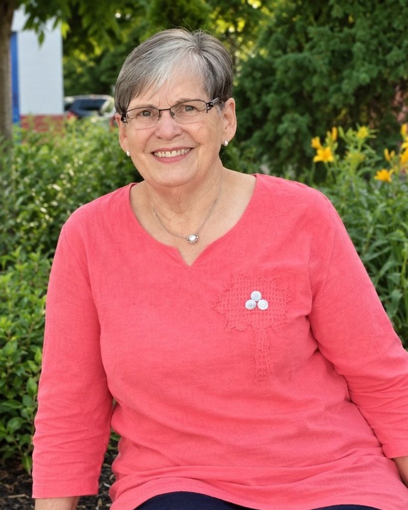 Barbara Jean Shaneyfelt Profile Photo