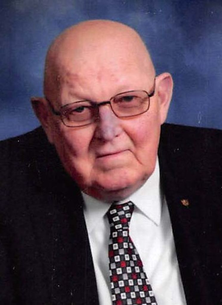 Maurice F. Henn Profile Photo