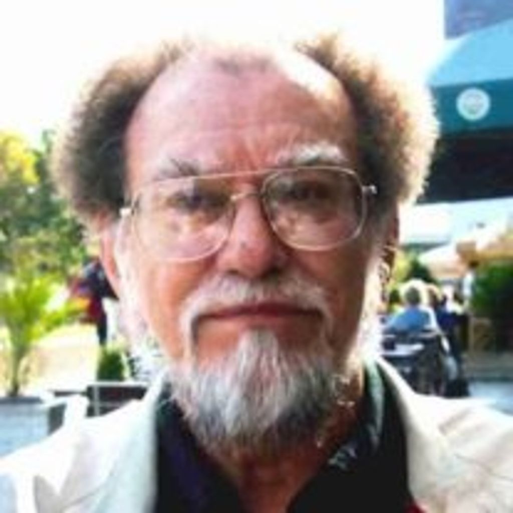 Mr. Michael Rodney Lenherr