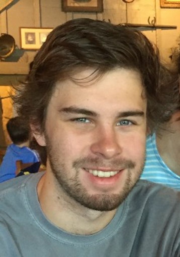 Michael Patrick Wright