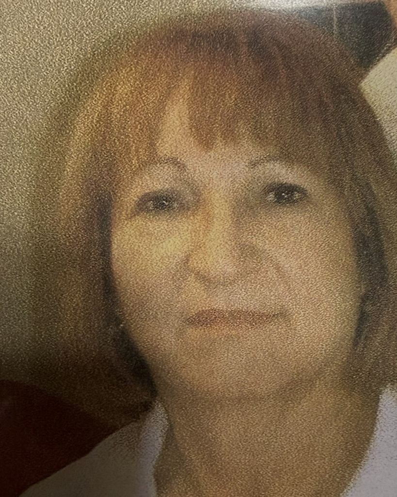 Olga Gonzalez Profile Photo