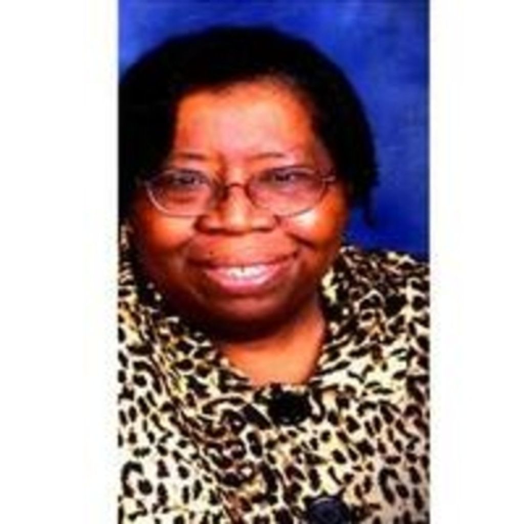 Mary Mahoney Fugar