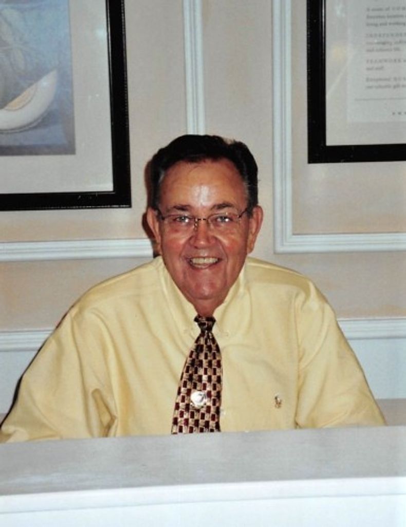 George William Nobles