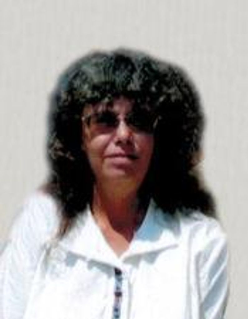 Mary Mock Profile Photo