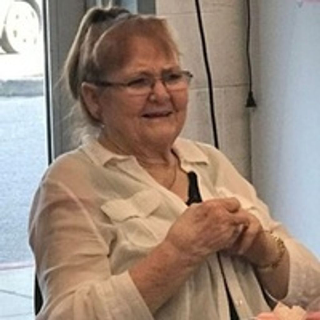 Barbara Underwood
