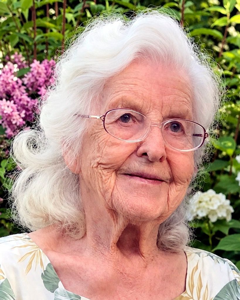 Olga Cantlon Profile Photo
