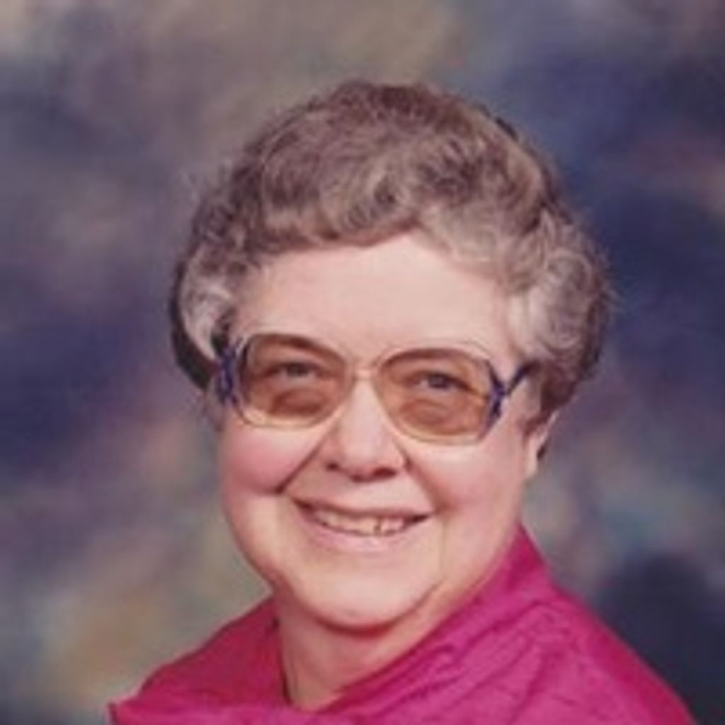 Marjorie A. Brown