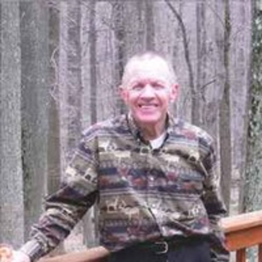 George Leonard Twentey Iii