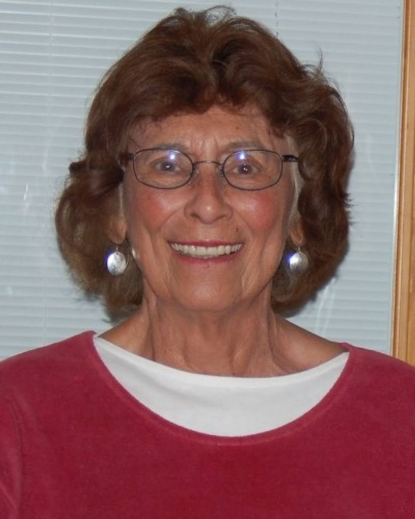 Dorothy E Scutt Profile Photo