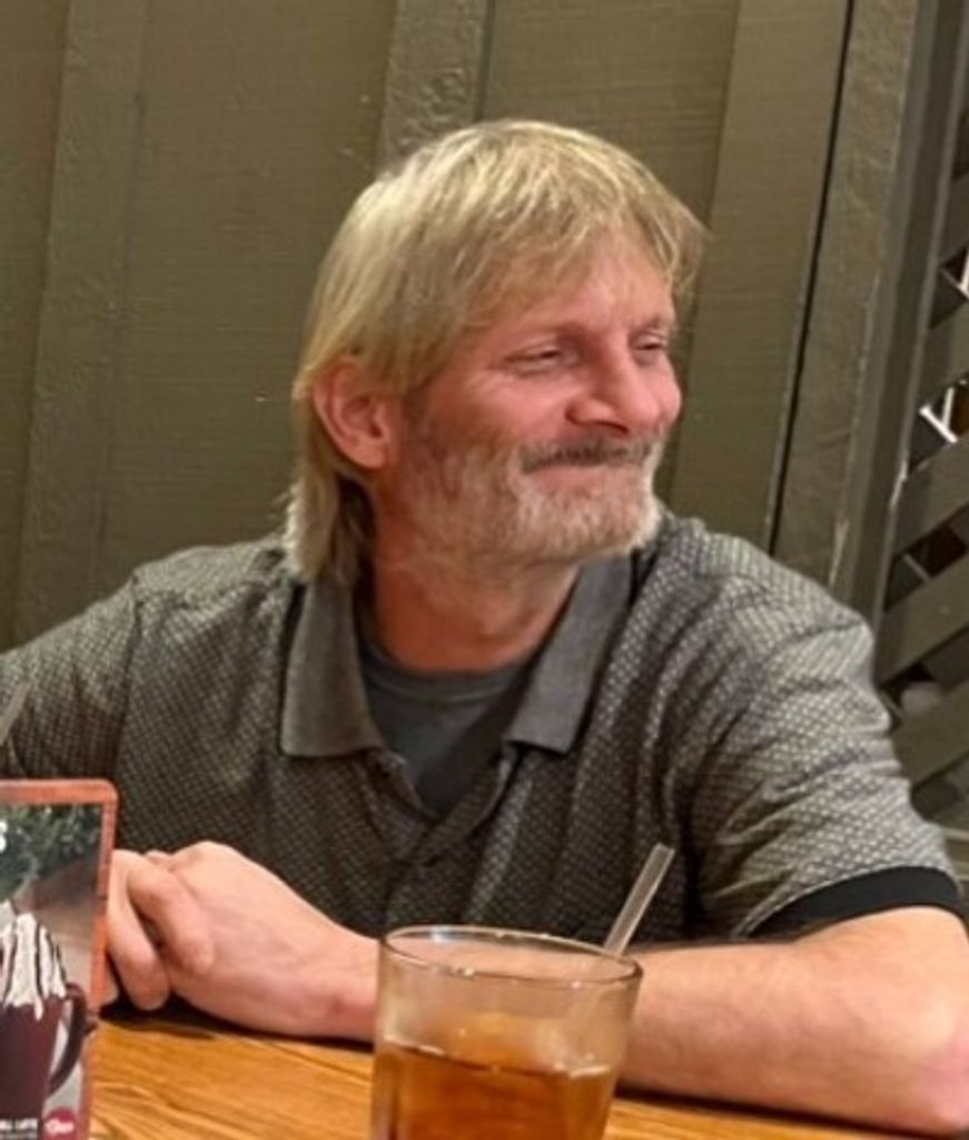 Travis Marvin Burleson Profile Photo