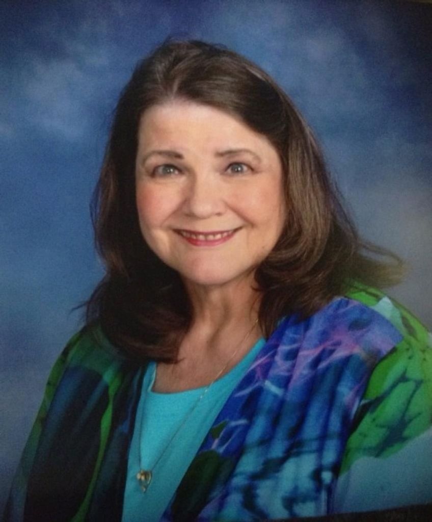Vickie Hedrick Bennett