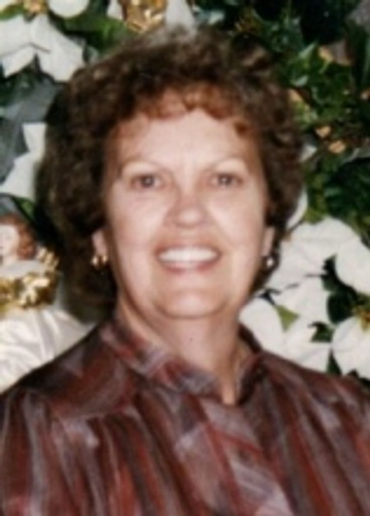 Norma J. Linn