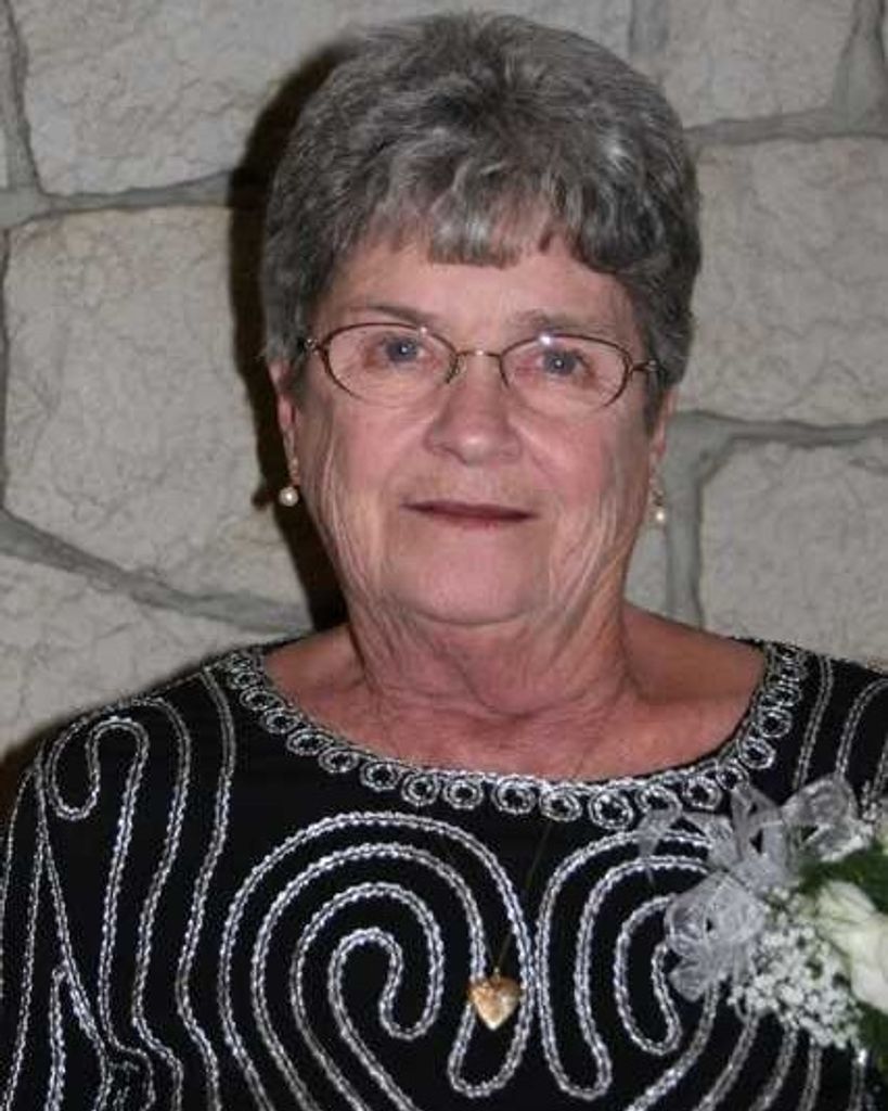 Paula Stubblebine