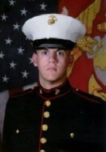 Lcpl Jonathan Thomas Price Profile Photo