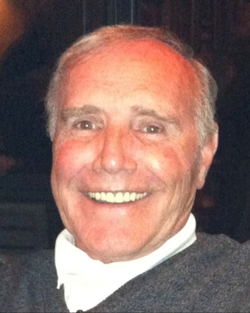 Gerald R. Mortensen