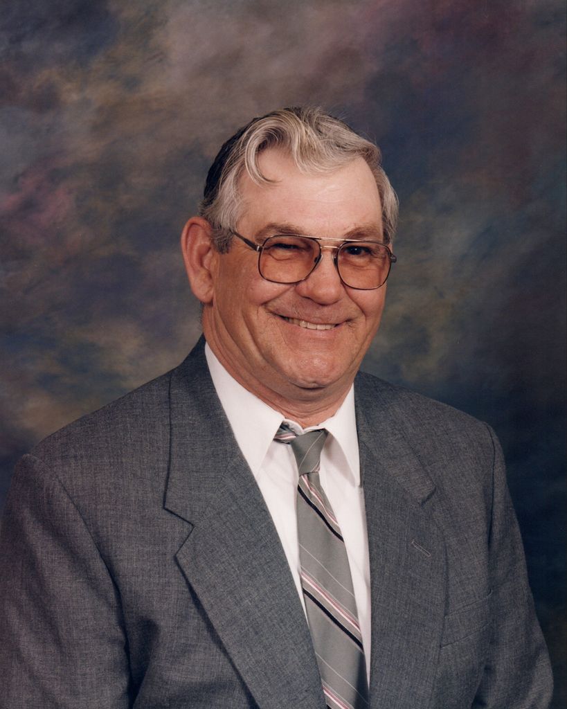 Charles Edward Bird Profile Photo