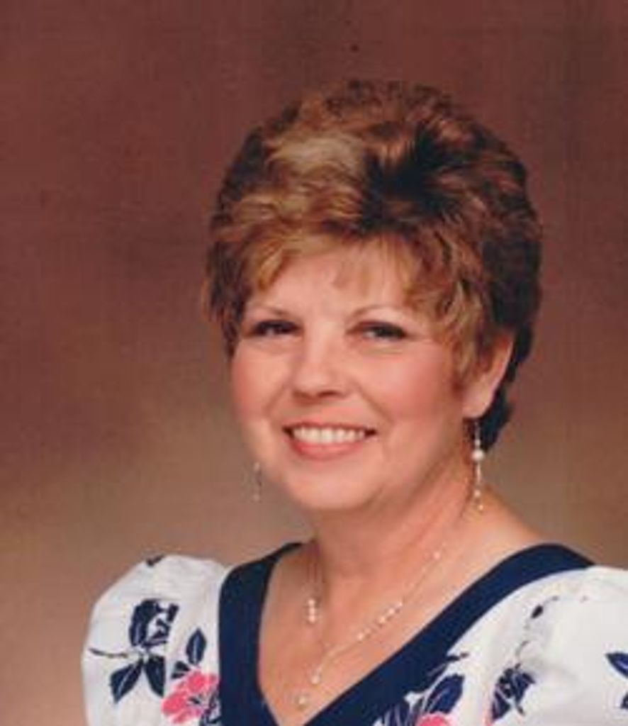 Olivia Bodiford Thompson