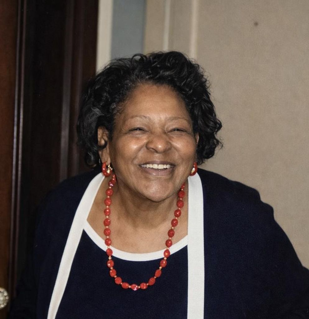 Marilyn Joyce Rollins