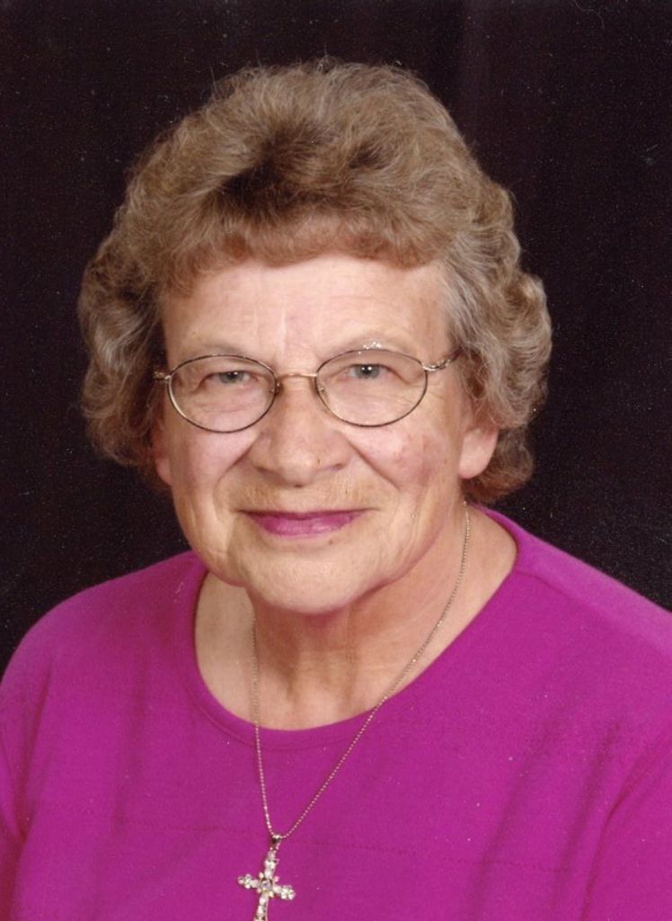 Lillian M. Niedzielski