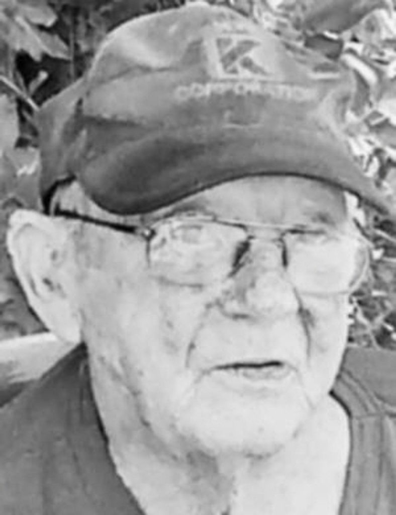 Ernest Watson Profile Photo