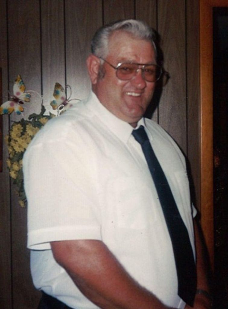 Billy Nelson Alcorn Profile Photo