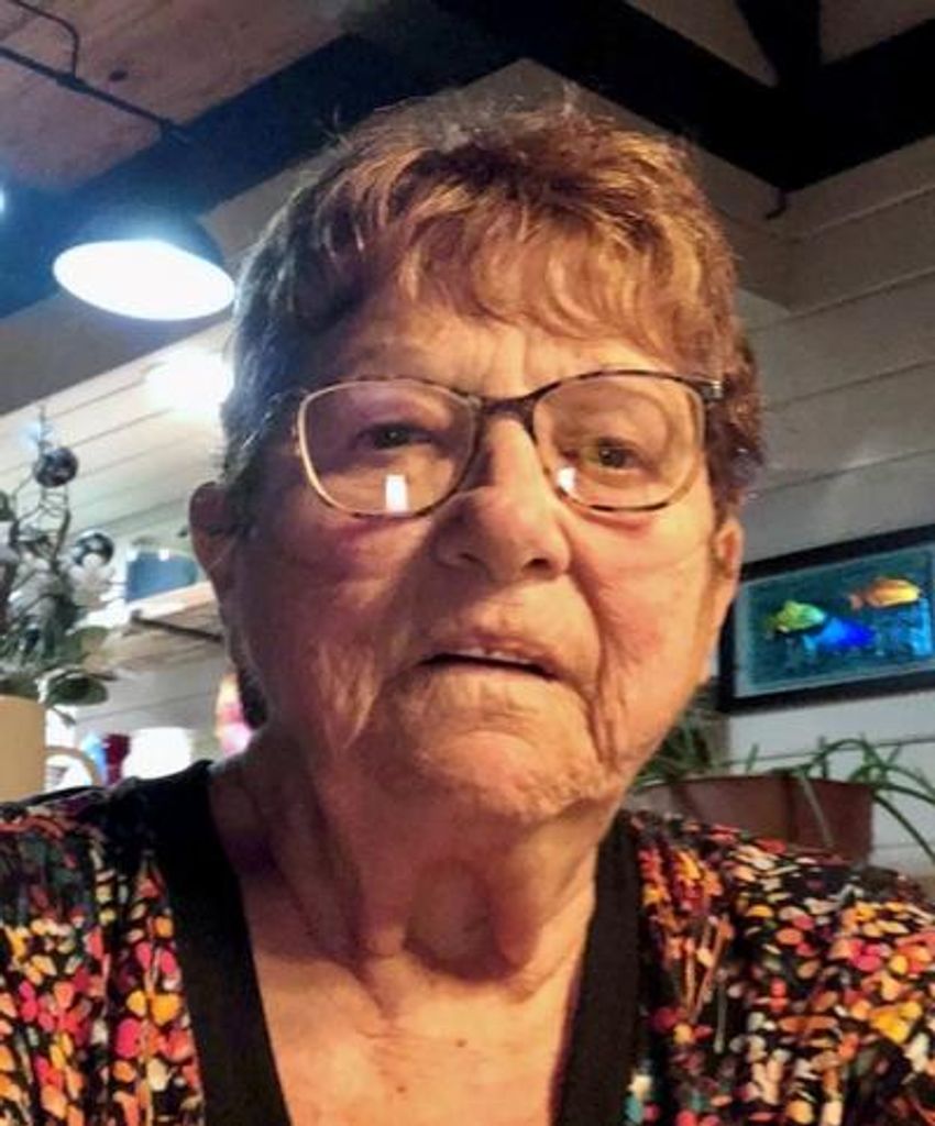 Edna Mae Belcher Profile Photo