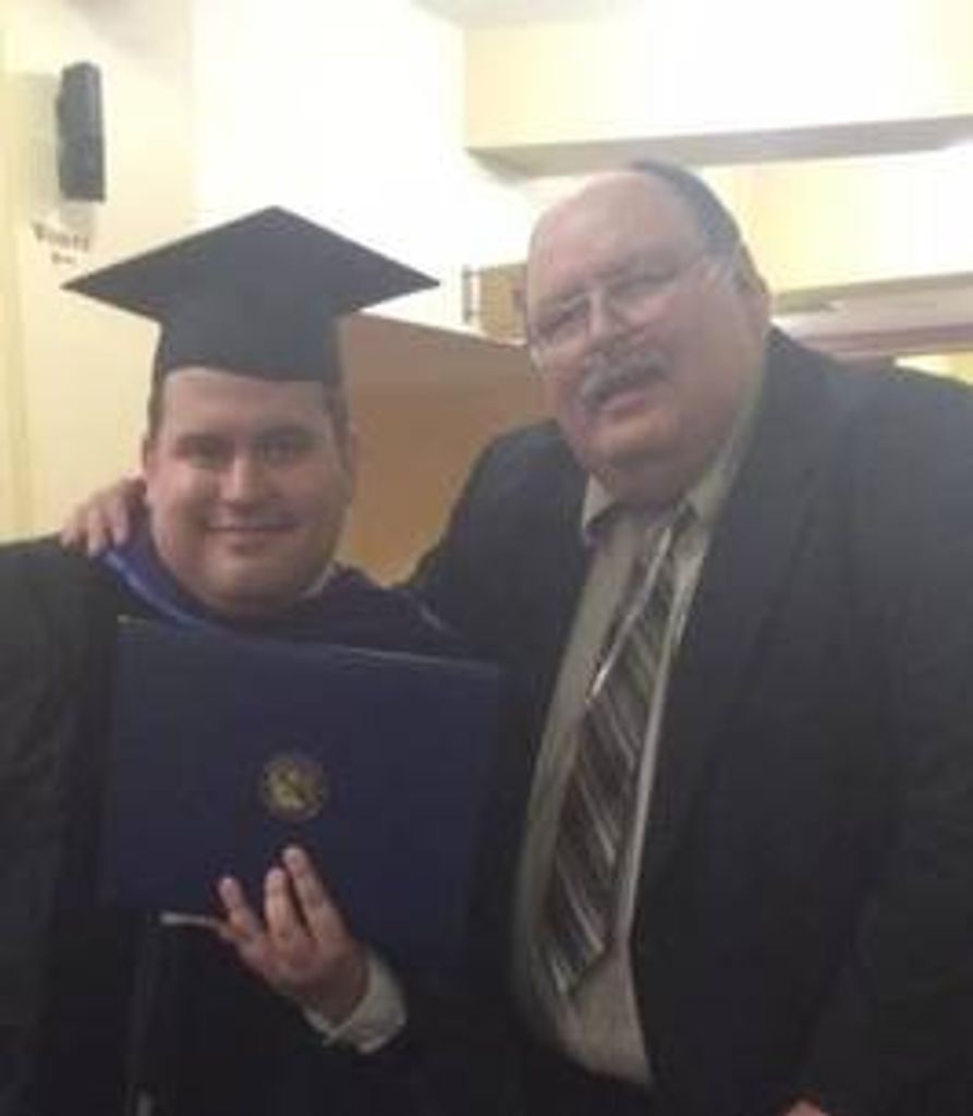 William "Bill" Knepel