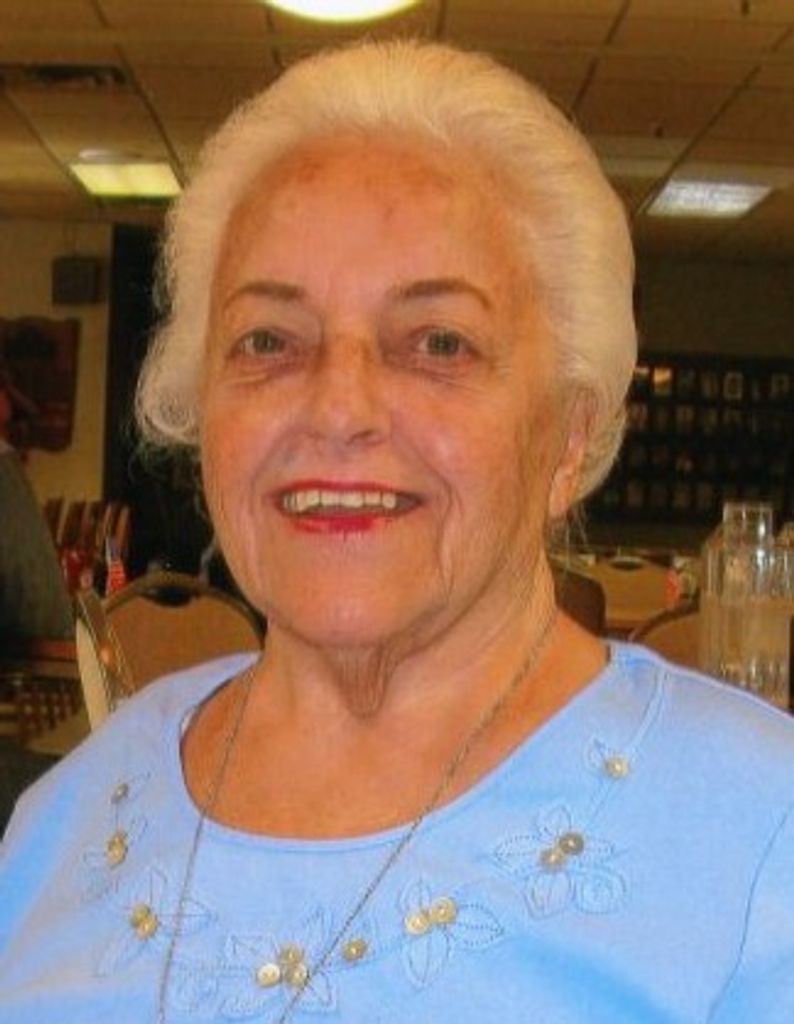 Betty Lorraine (Petersen) Kinney Profile Photo