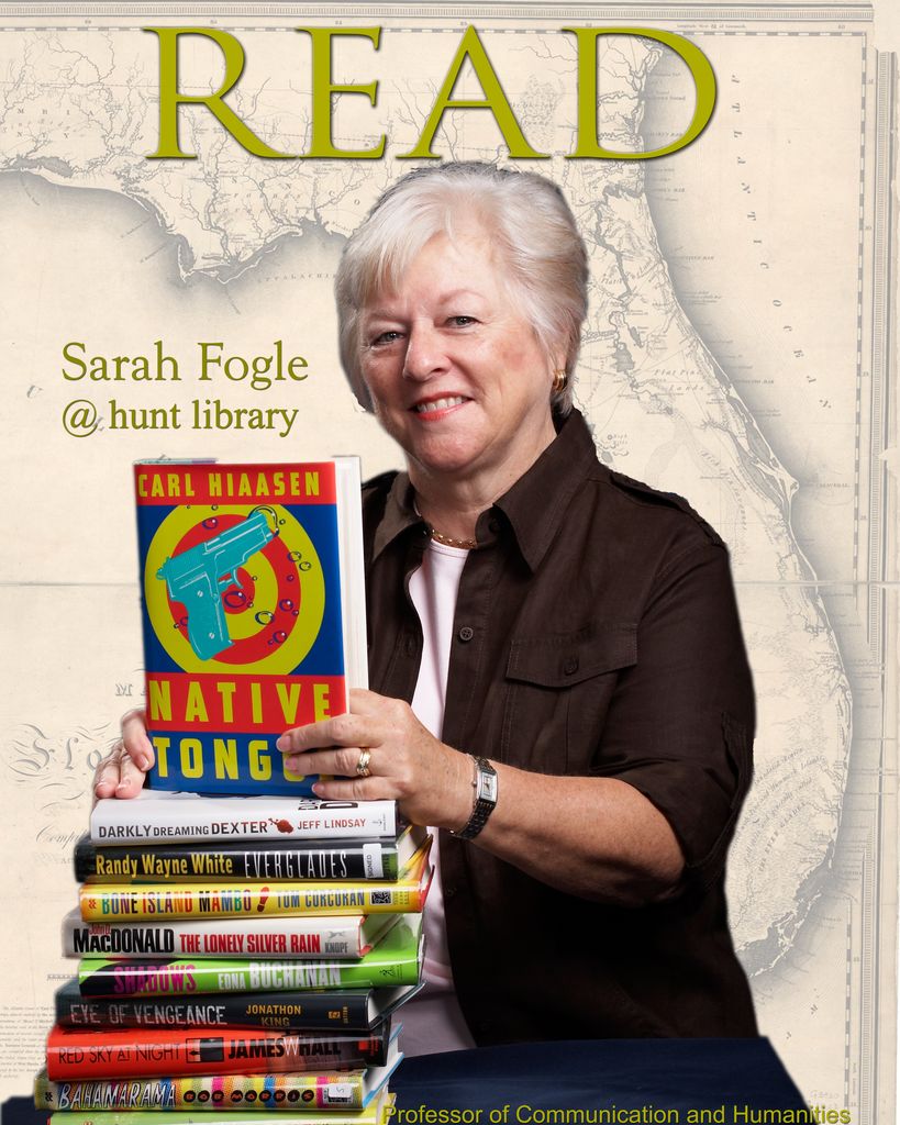 Sarah D. Fogle Profile Photo