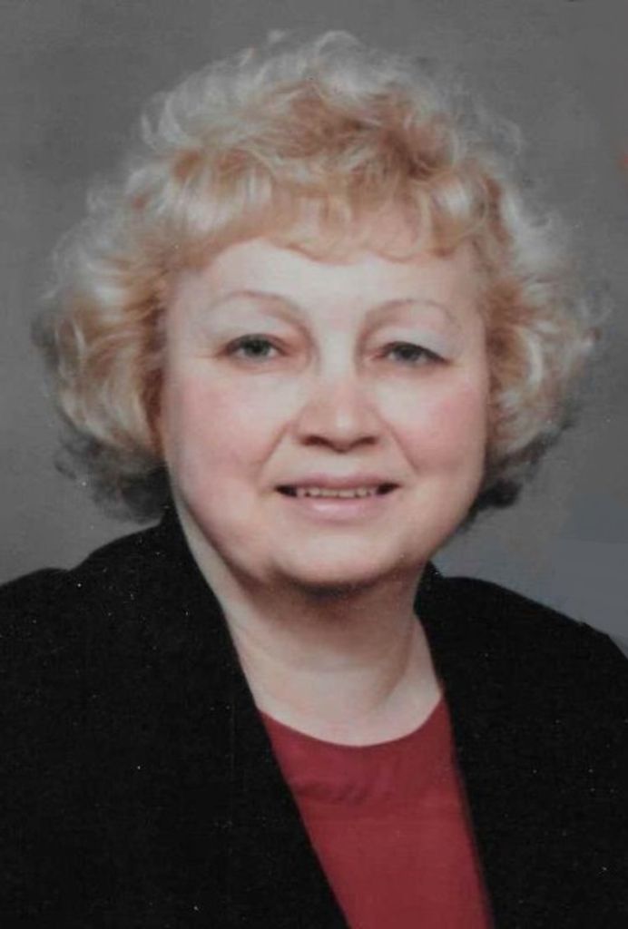 Joanne Lewis Profile Photo