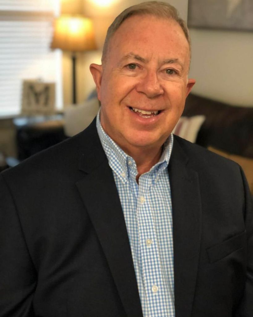 Irby Mcknight Profile Photo