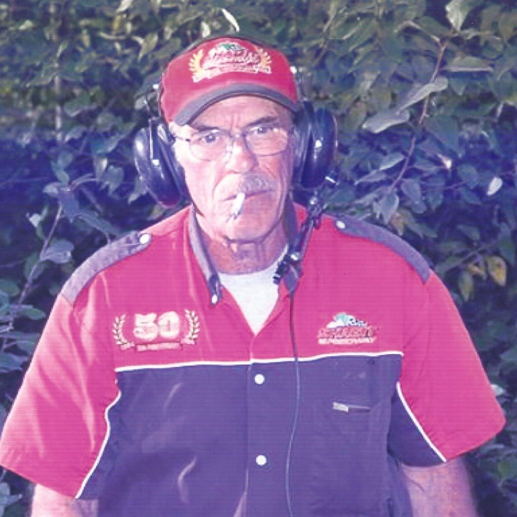 Lewis Armey Profile Photo