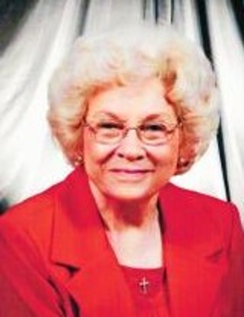 Jacquelyn (Rogers)  Shealy