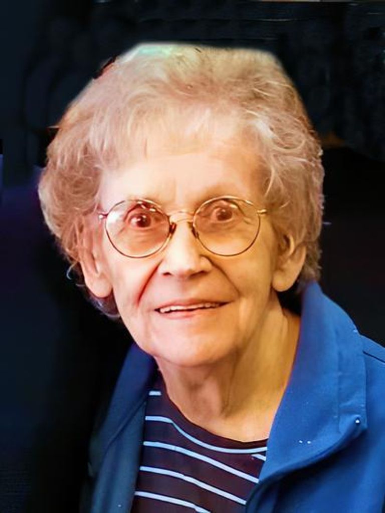 Joan Freeman Profile Photo