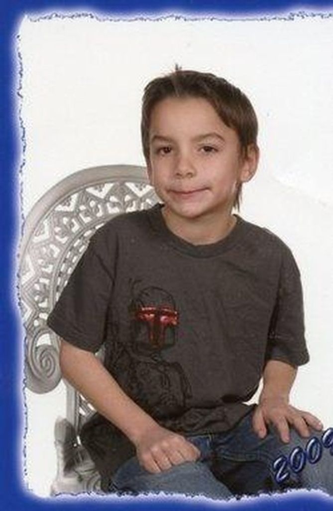 Christopher Warren Stanland