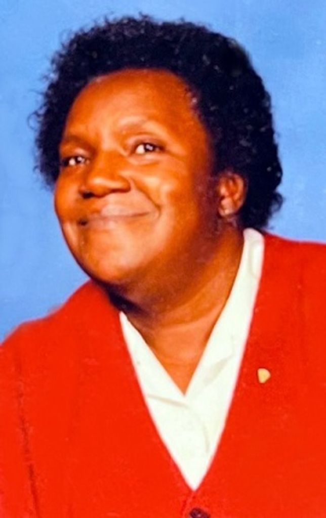 Georgia Mae Vaults Whittington Profile Photo