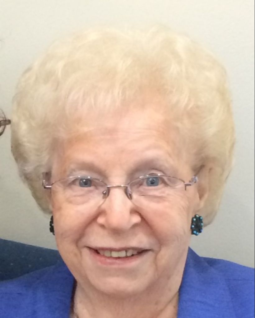Lena Faye Welch Profile Photo