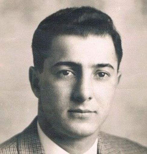 Robert Mitry "Bob" Obeid Profile Photo