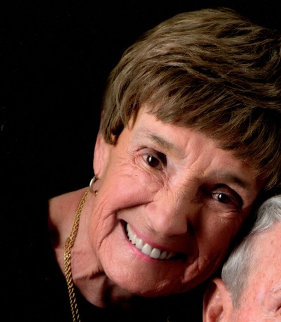 Hazel Marcia Phillips Profile Photo